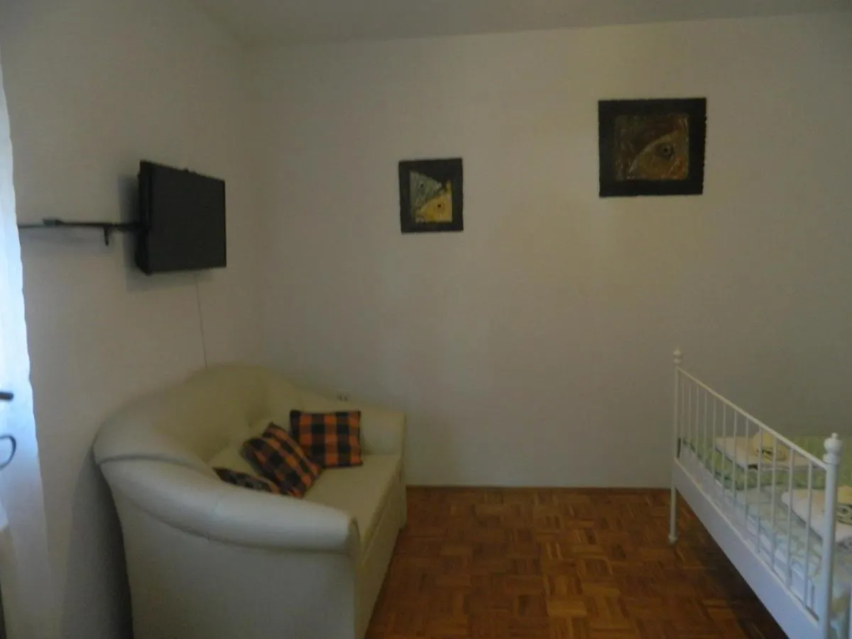Apartments Vila Palma Medulin