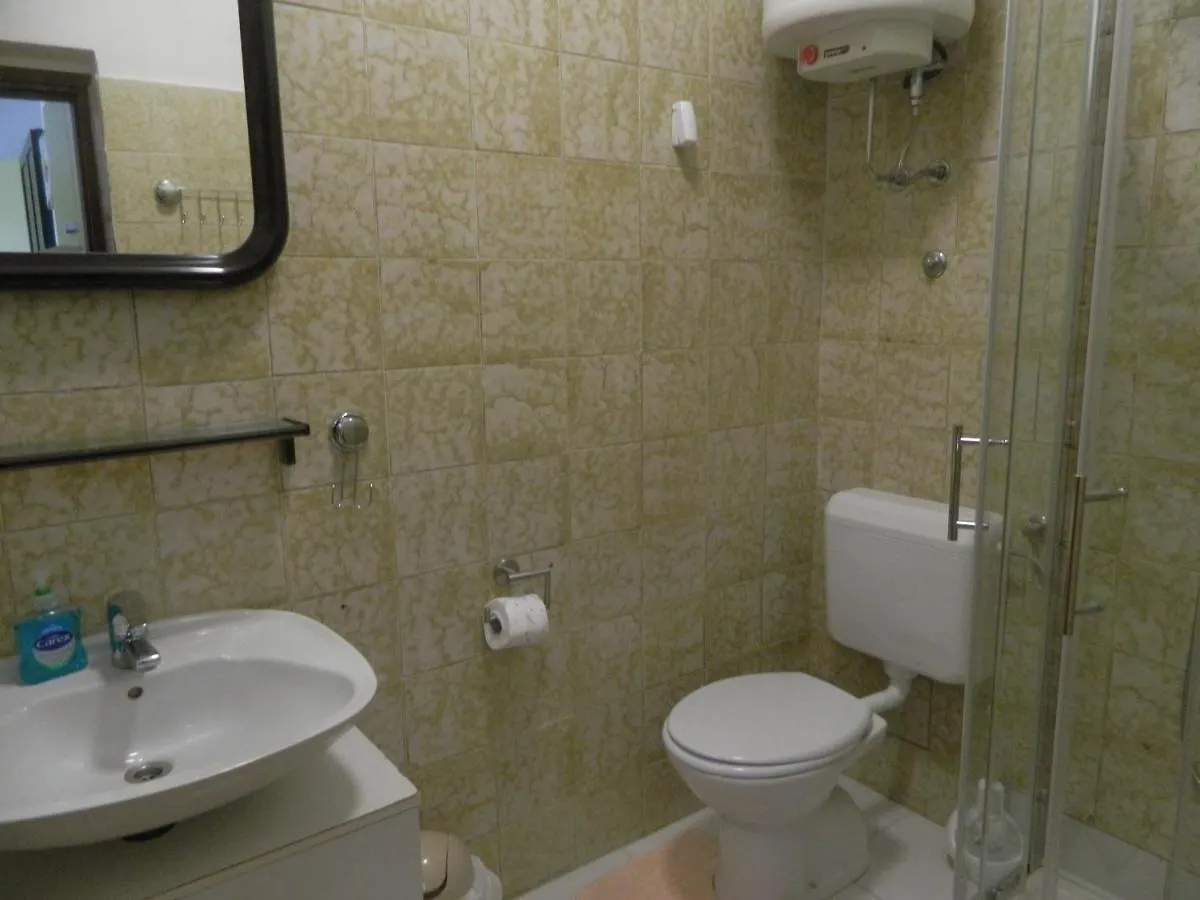 Apartments Vila Palma Medulin