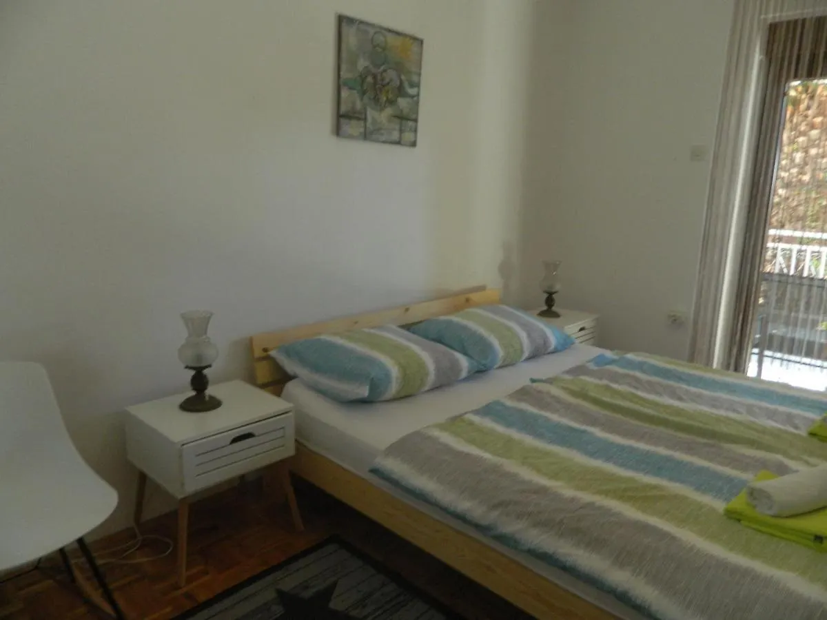 Apartments Vila Palma Medulin Chorvatsko