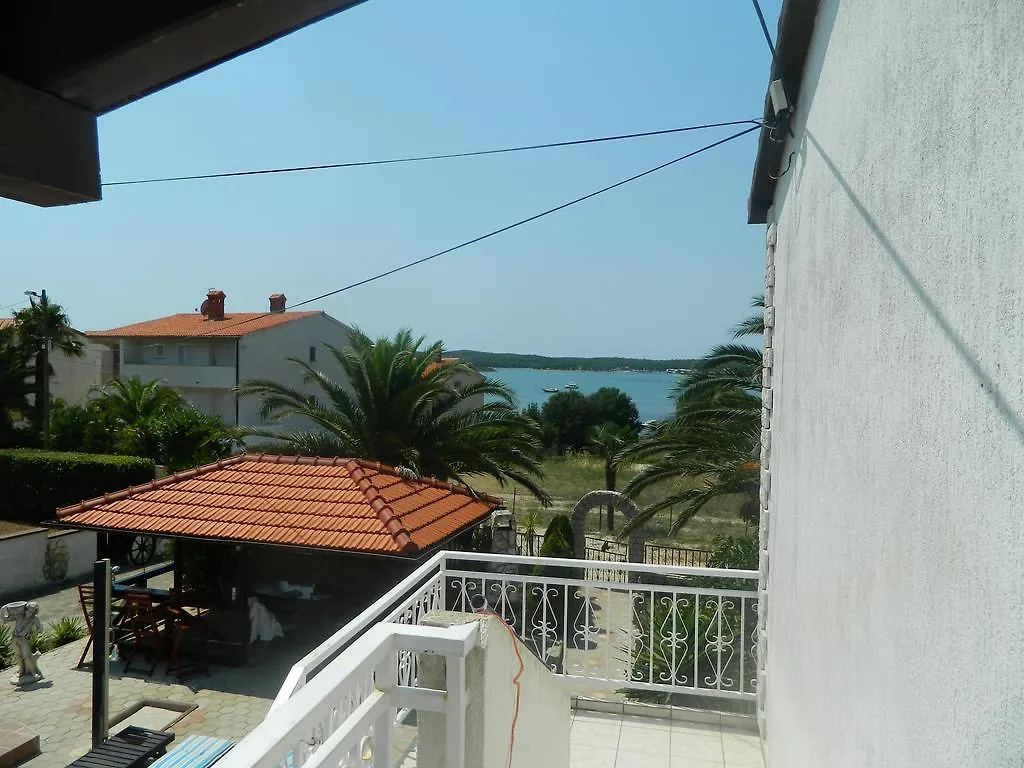 Apartments Vila Palma Medulin