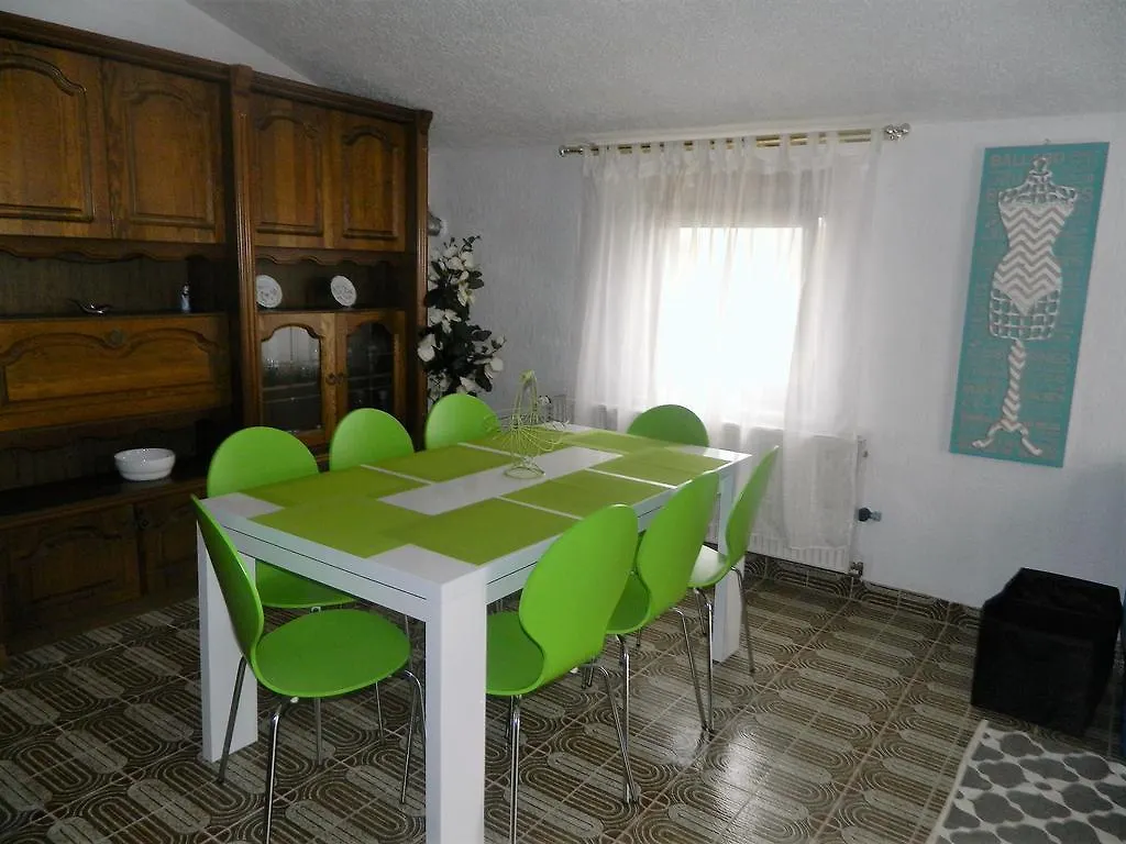 Apartments Vila Palma Medulin