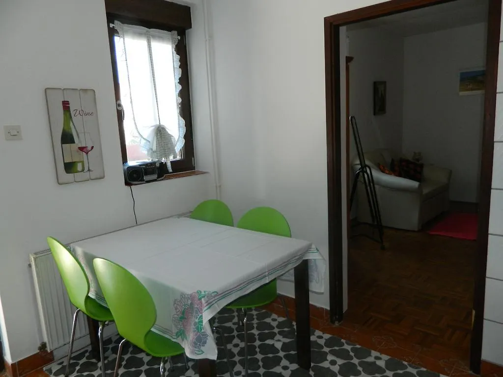 Apartments Vila Palma Medulin