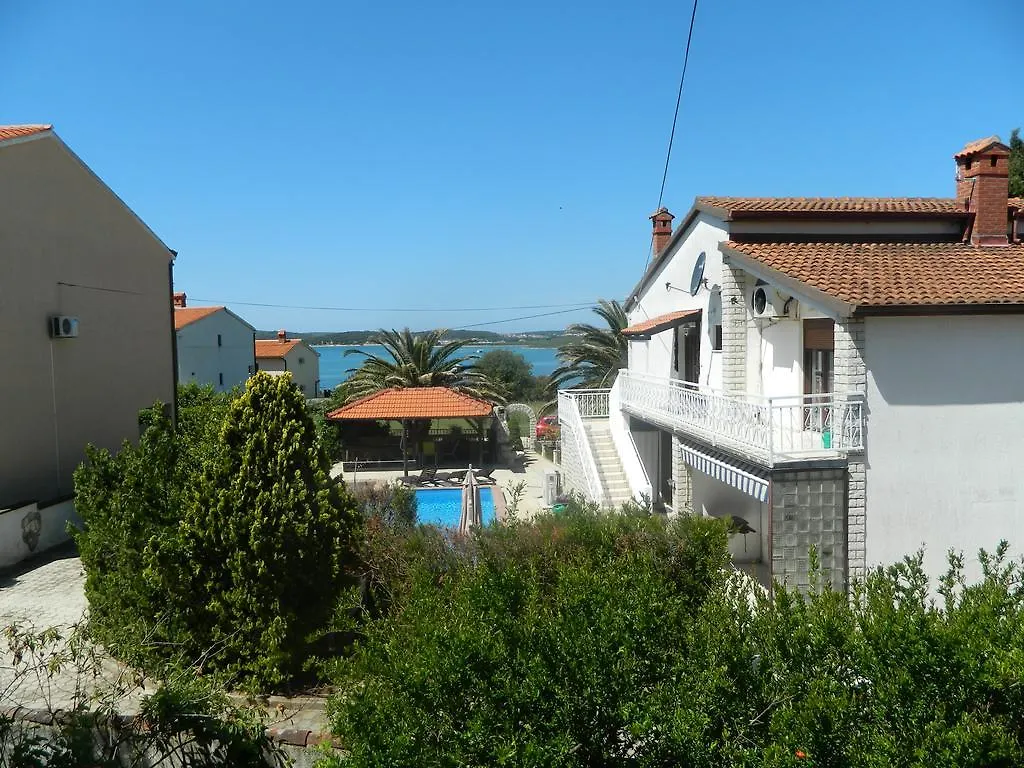 Apartments Vila Palma Medulin