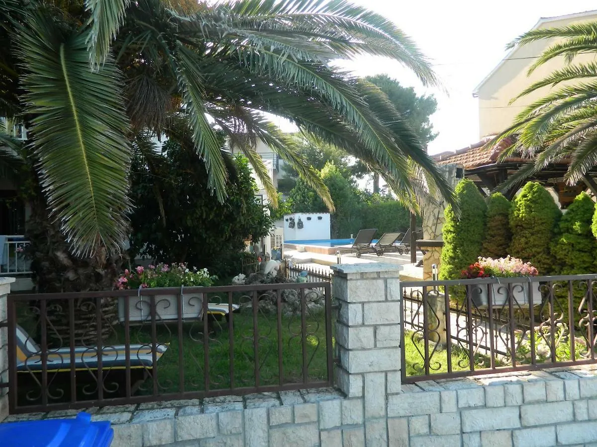 Apartments Vila Palma Medulin