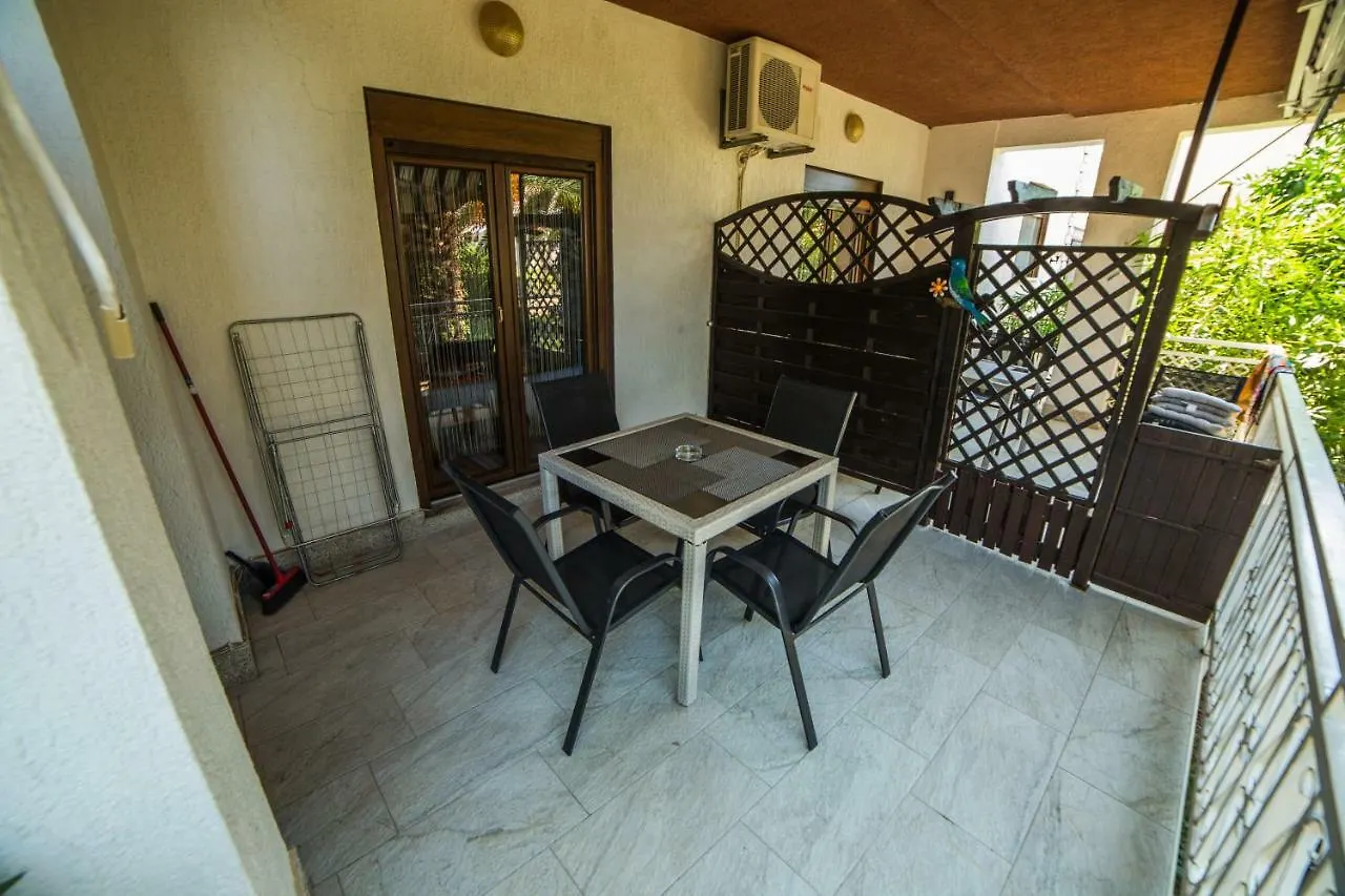 Apartments Vila Palma Medulin