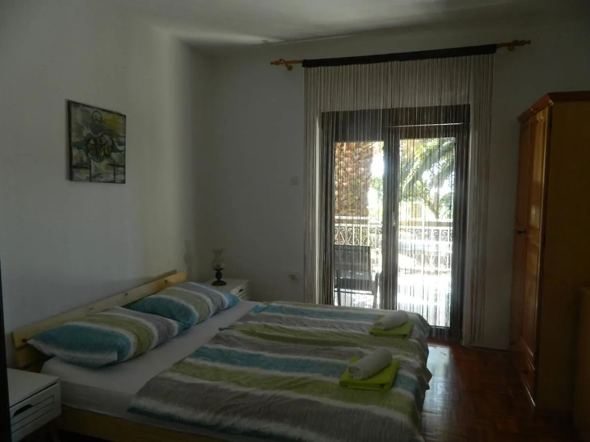 Villa Apartments Vila Palma Medulin