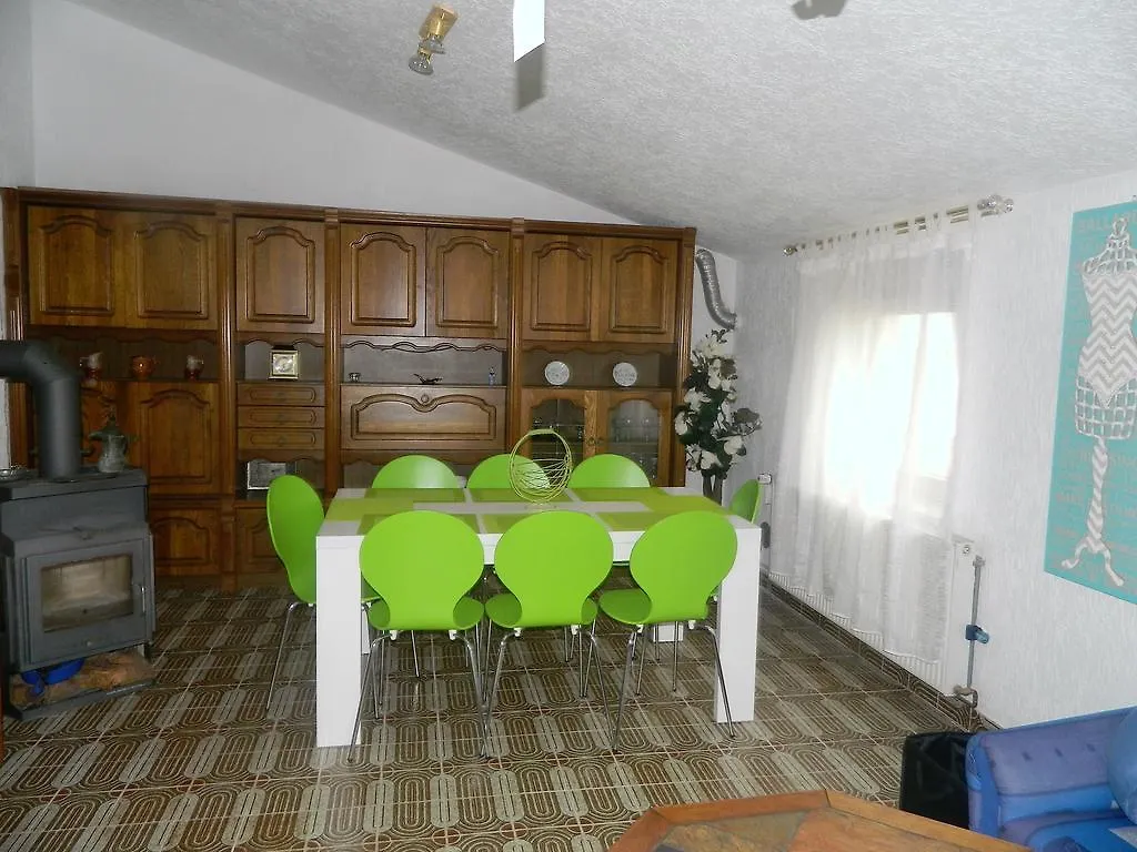 Apartments Vila Palma Medulin Villa