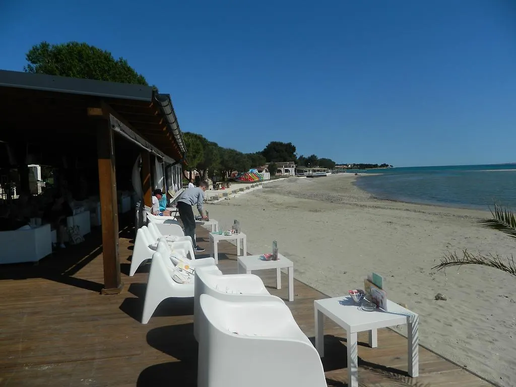 Apartments Vila Palma Medulin