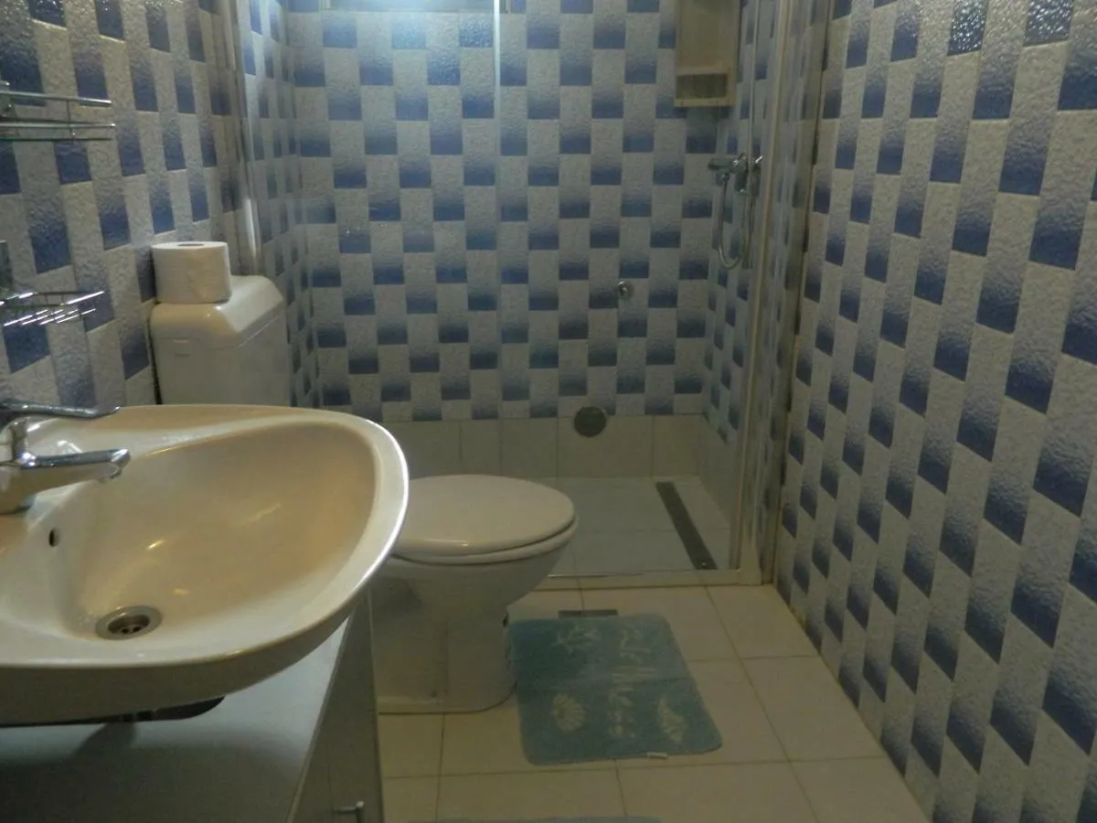 Villa Apartments Vila Palma Medulin Horvátország