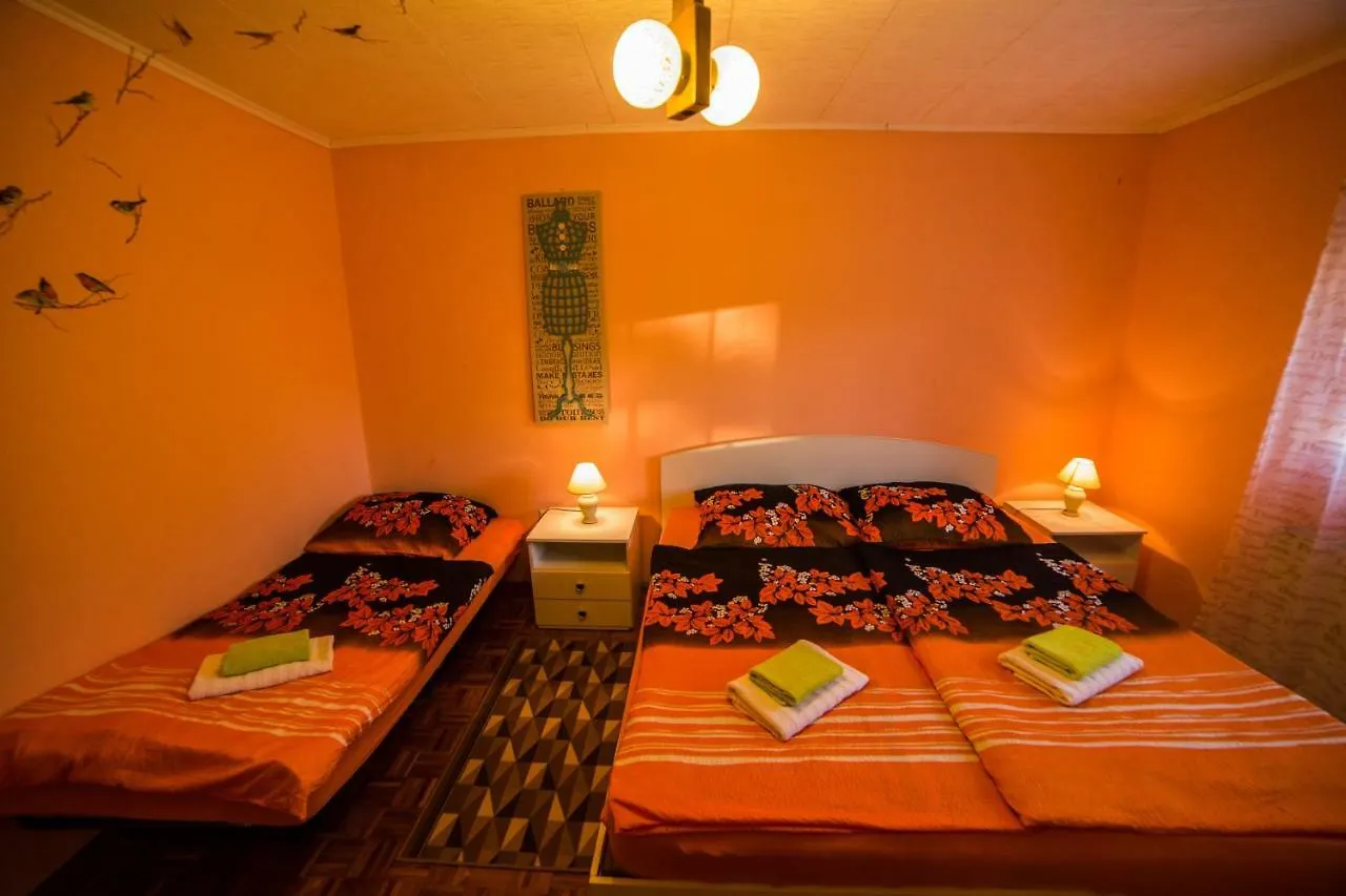 Villa Apartments Vila Palma Medulin